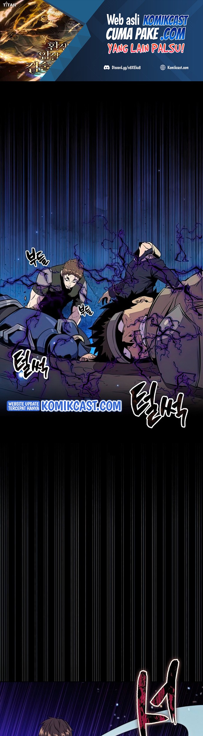 Sleeping Ranker Chapter 31 - halaman 2