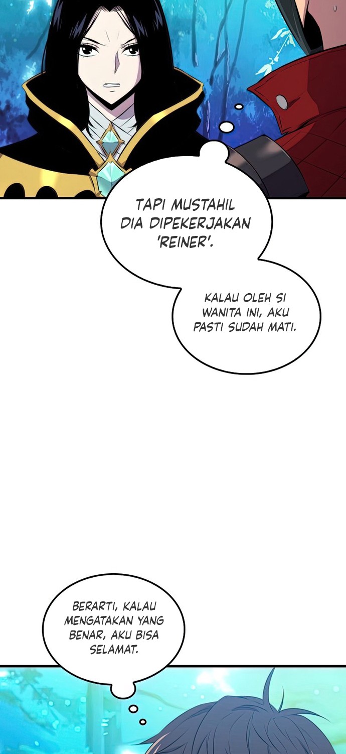 Sleeping Ranker Chapter 31 - halaman 21