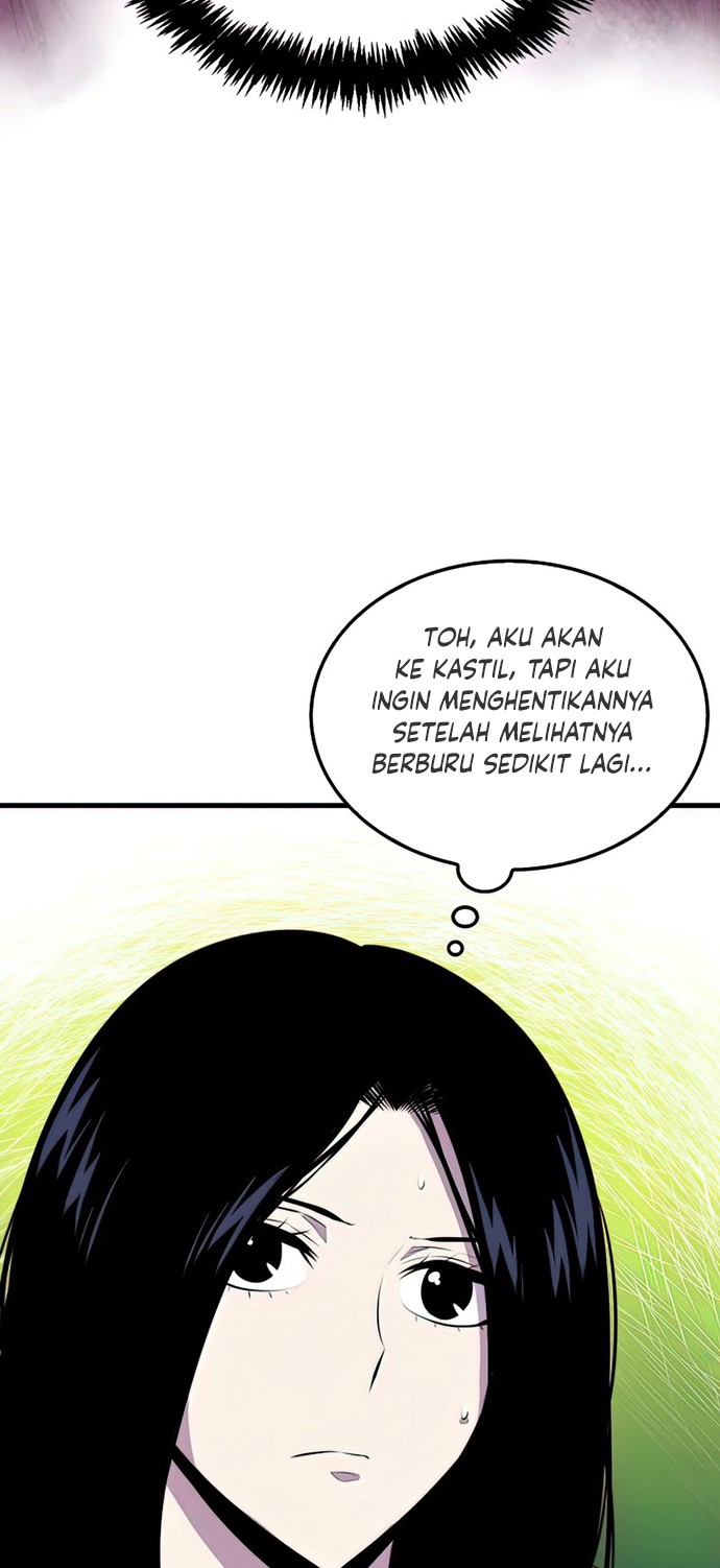 Sleeping Ranker Chapter 31 - halaman 23