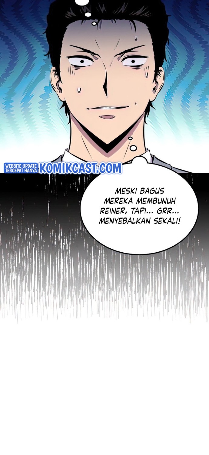 Sleeping Ranker Chapter 31 - halaman 25