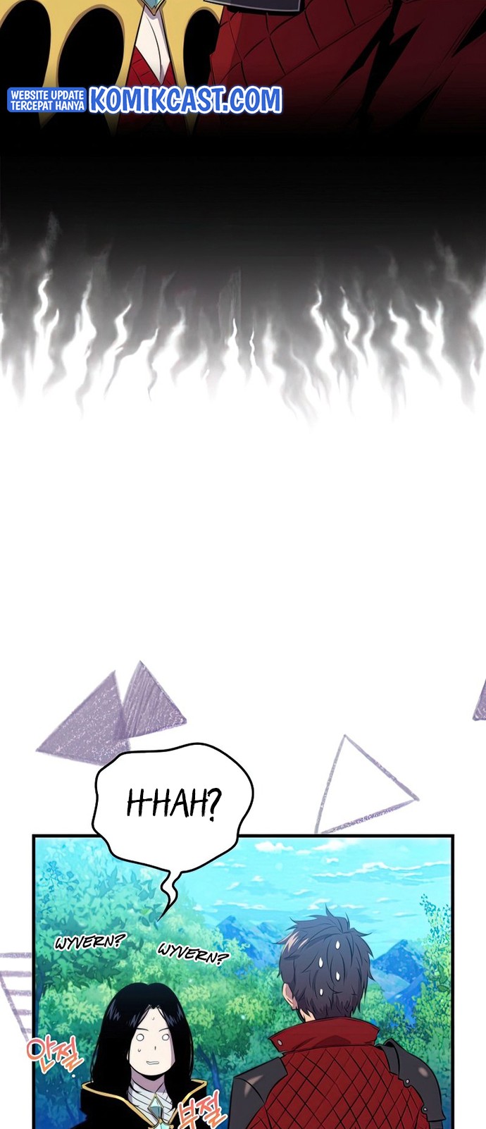 Sleeping Ranker Chapter 31 - halaman 29