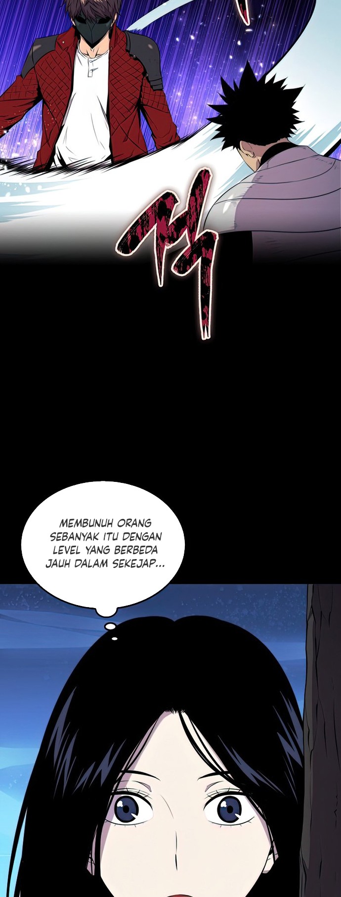 Sleeping Ranker Chapter 31 - halaman 3