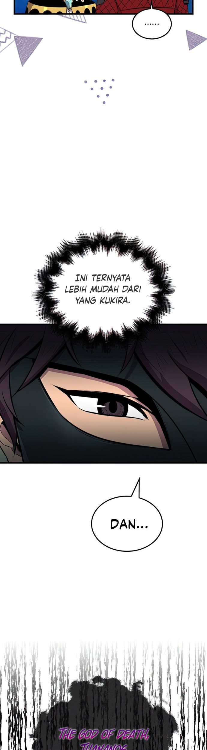 Sleeping Ranker Chapter 31 - halaman 30
