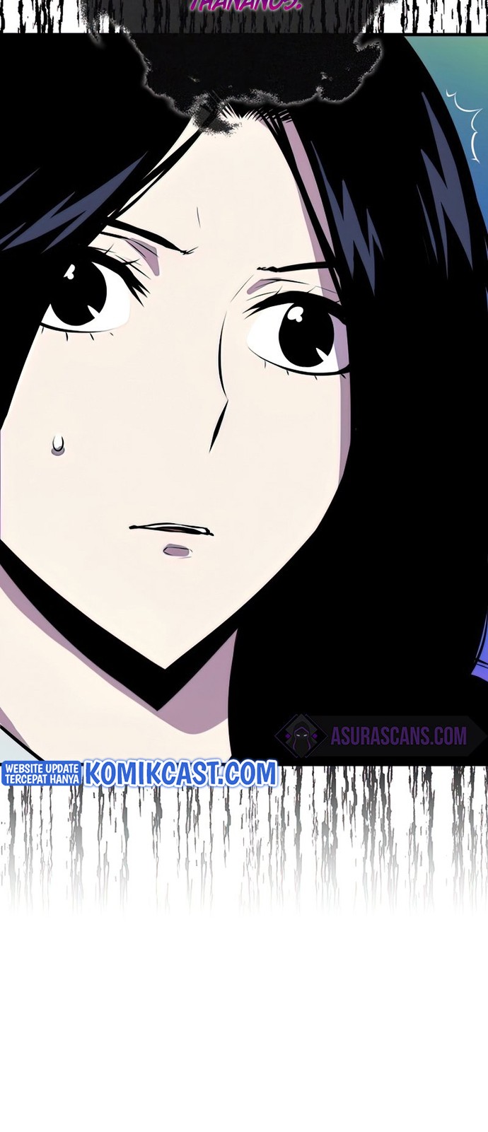 Sleeping Ranker Chapter 31 - halaman 31
