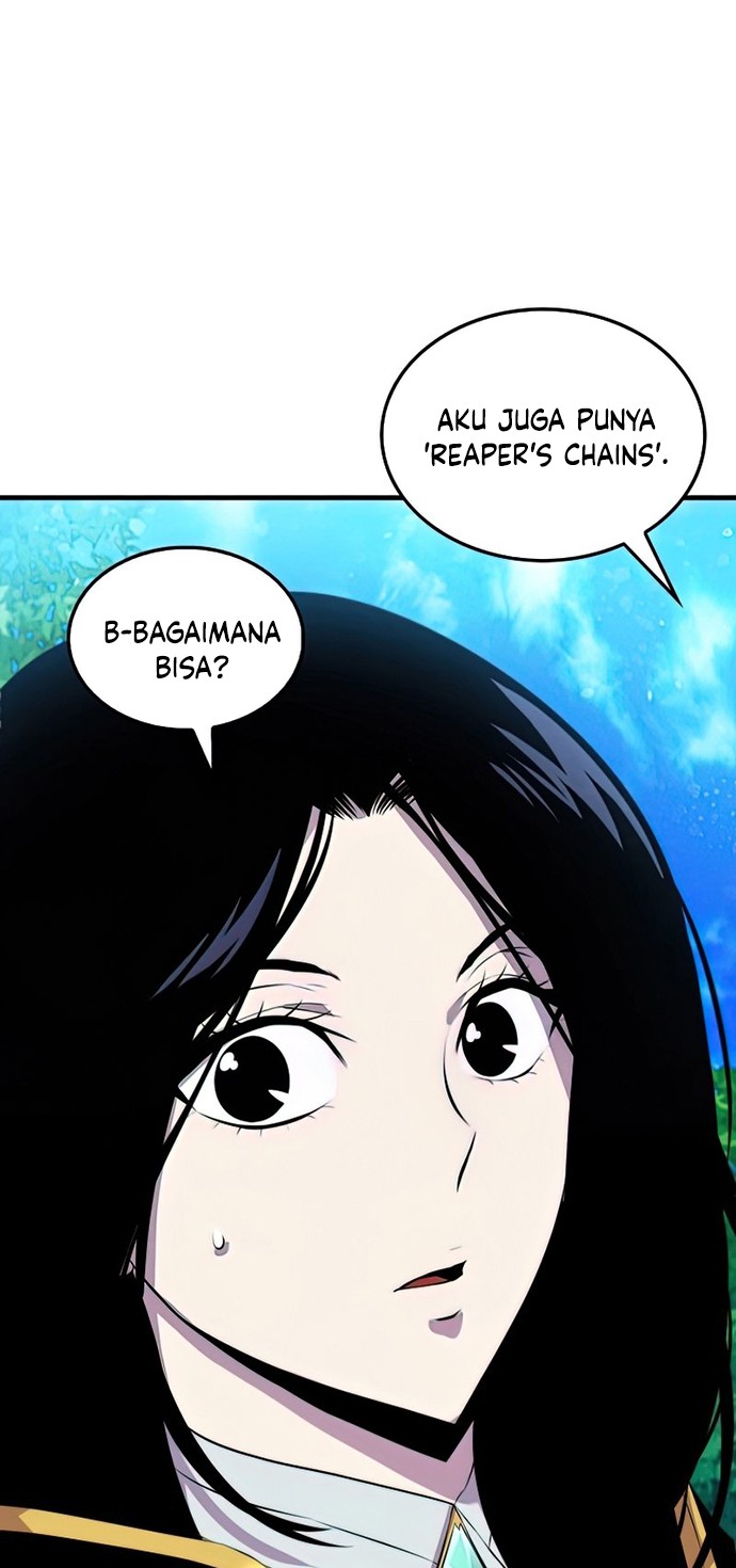 Sleeping Ranker Chapter 31 - halaman 33