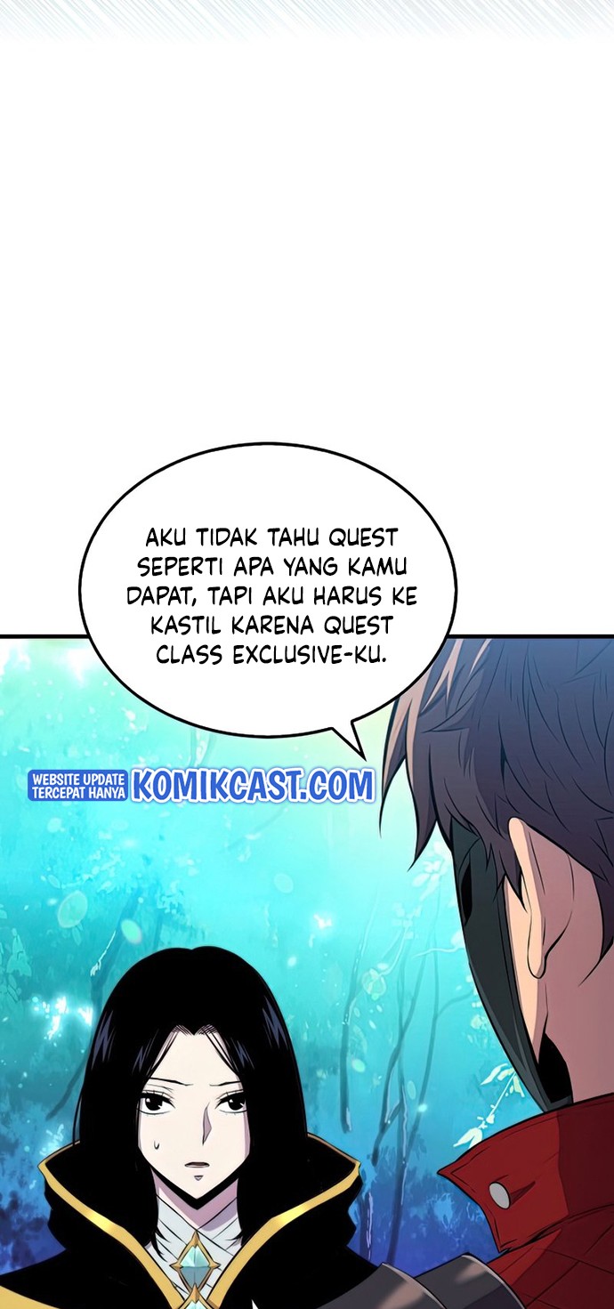 Sleeping Ranker Chapter 31 - halaman 35