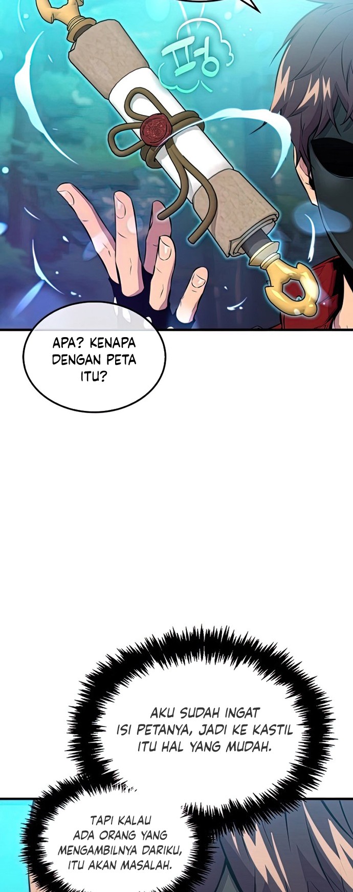 Sleeping Ranker Chapter 31 - halaman 39