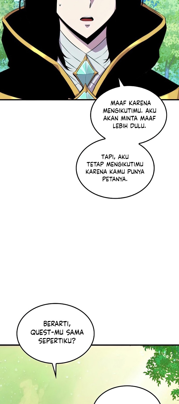 Sleeping Ranker Chapter 31 - halaman 45