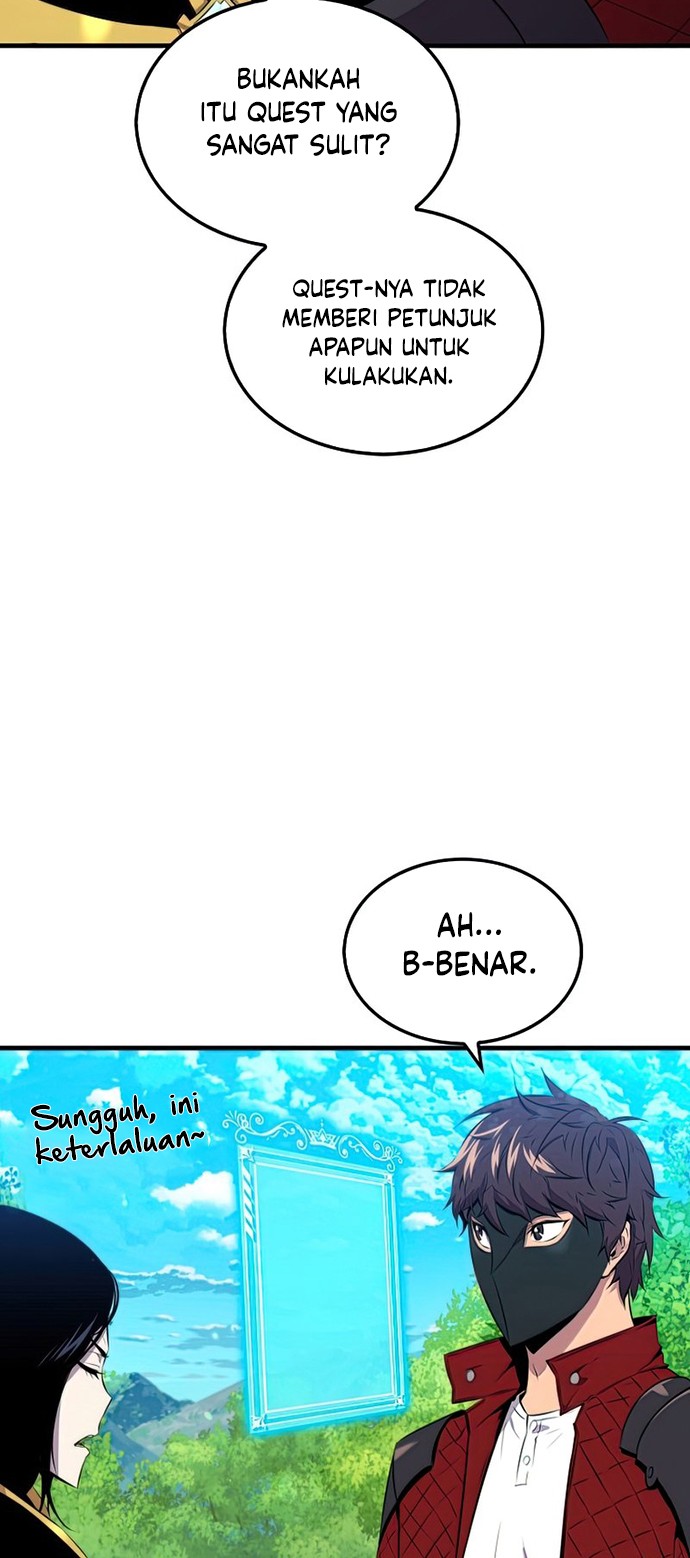 Sleeping Ranker Chapter 31 - halaman 47