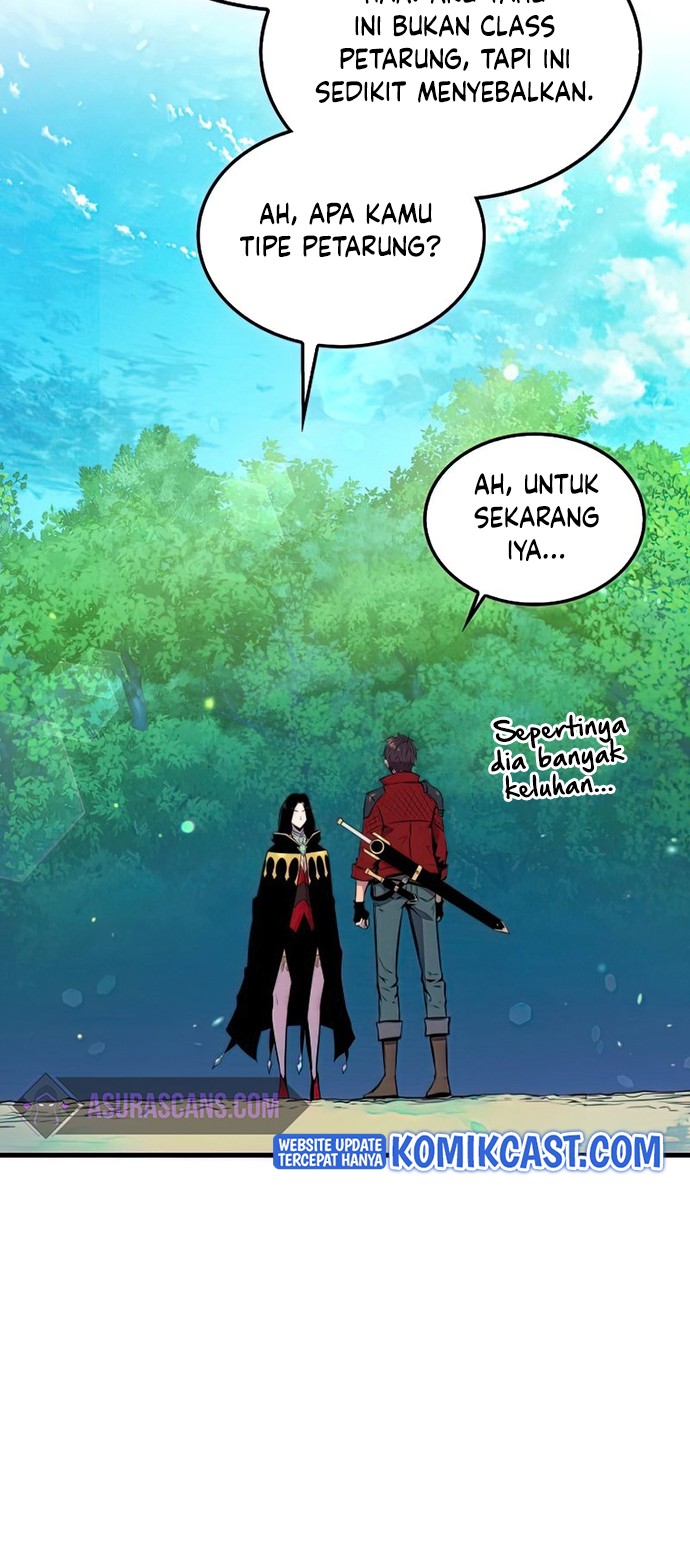 Sleeping Ranker Chapter 31 - halaman 49