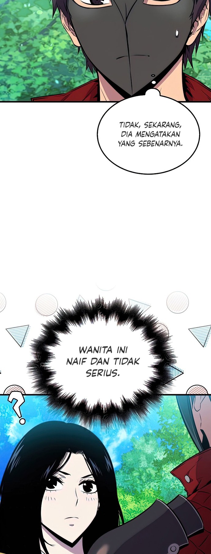 Sleeping Ranker Chapter 31 - halaman 53
