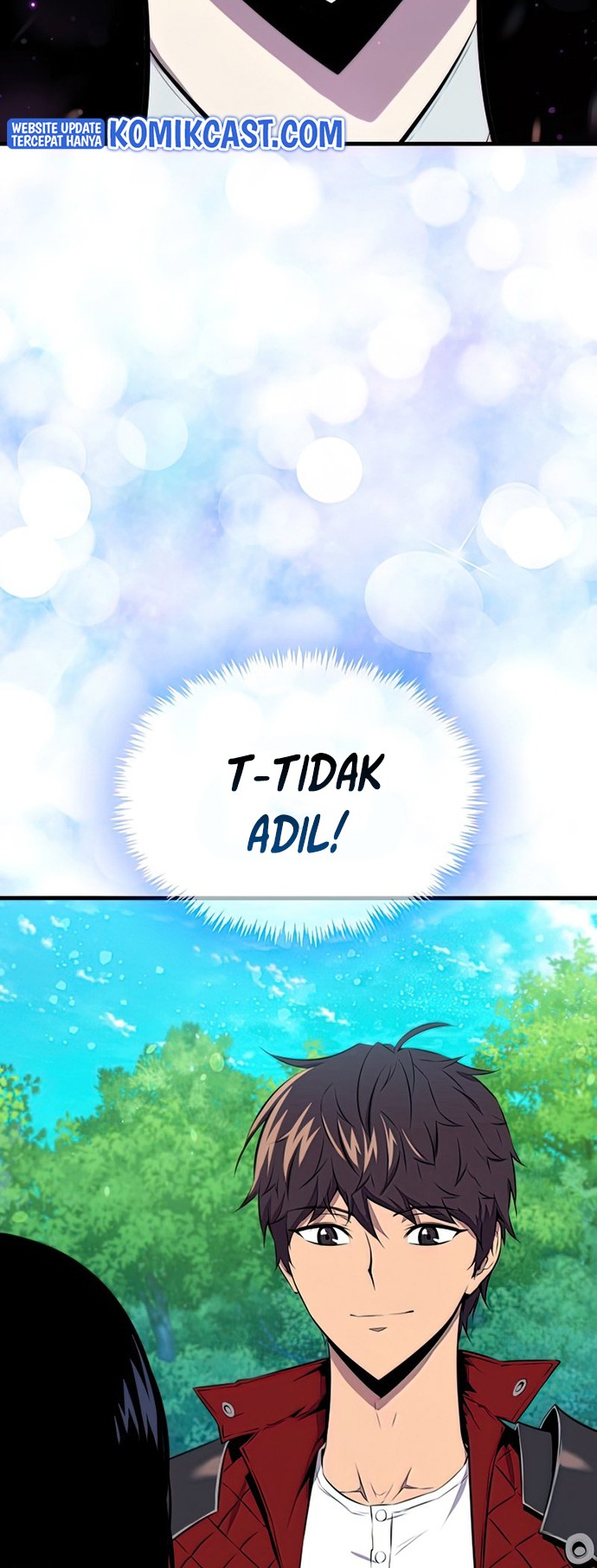 Sleeping Ranker Chapter 31 - halaman 59