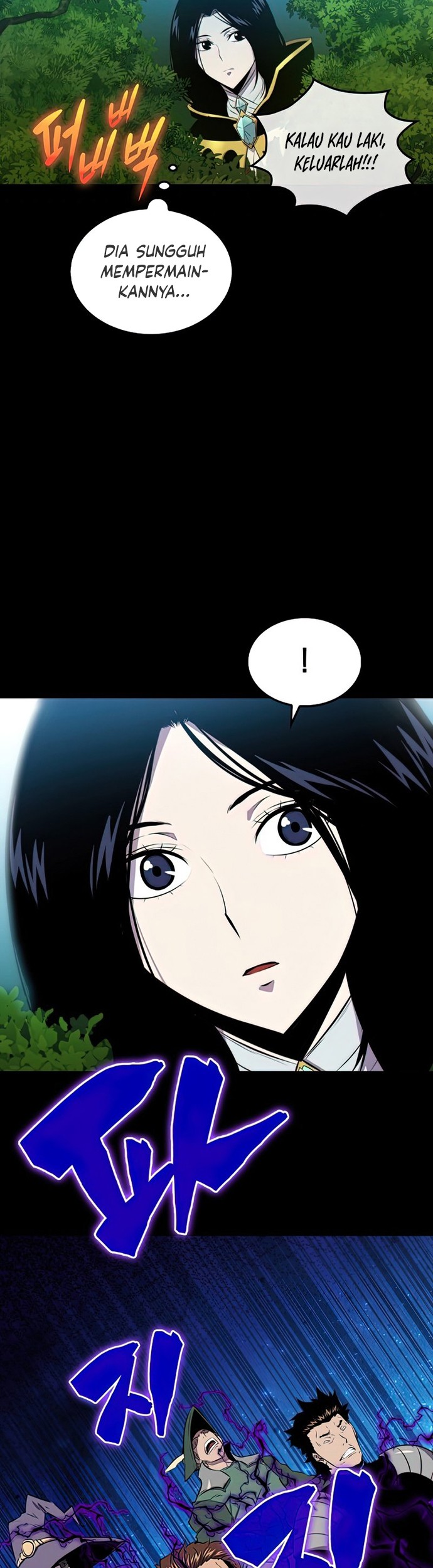 Sleeping Ranker Chapter 31 - halaman 6