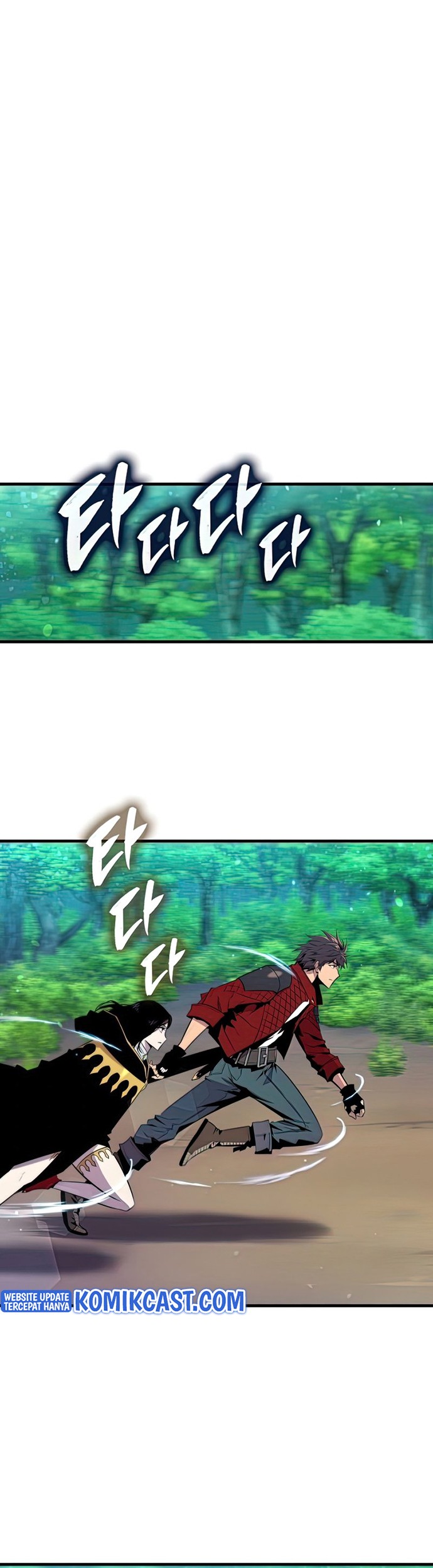 Sleeping Ranker Chapter 31 - halaman 62