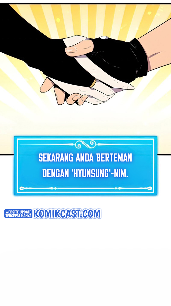 Sleeping Ranker Chapter 31 - halaman 68