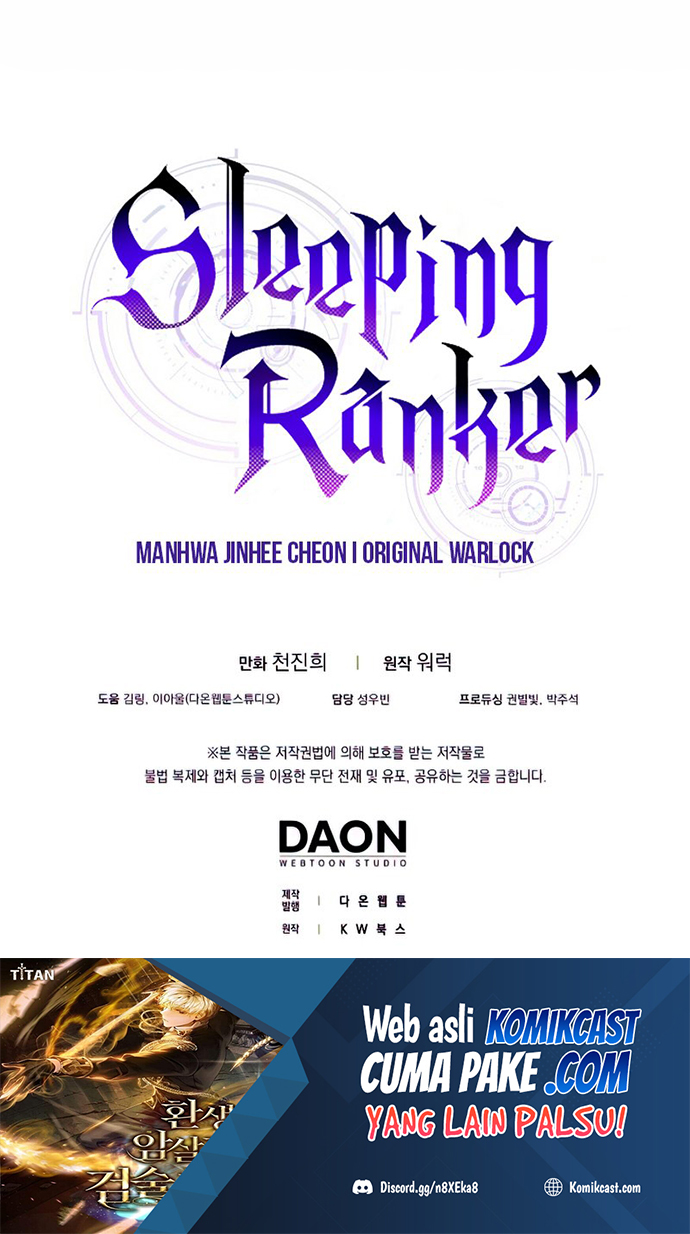 Sleeping Ranker Chapter 31 - halaman 69