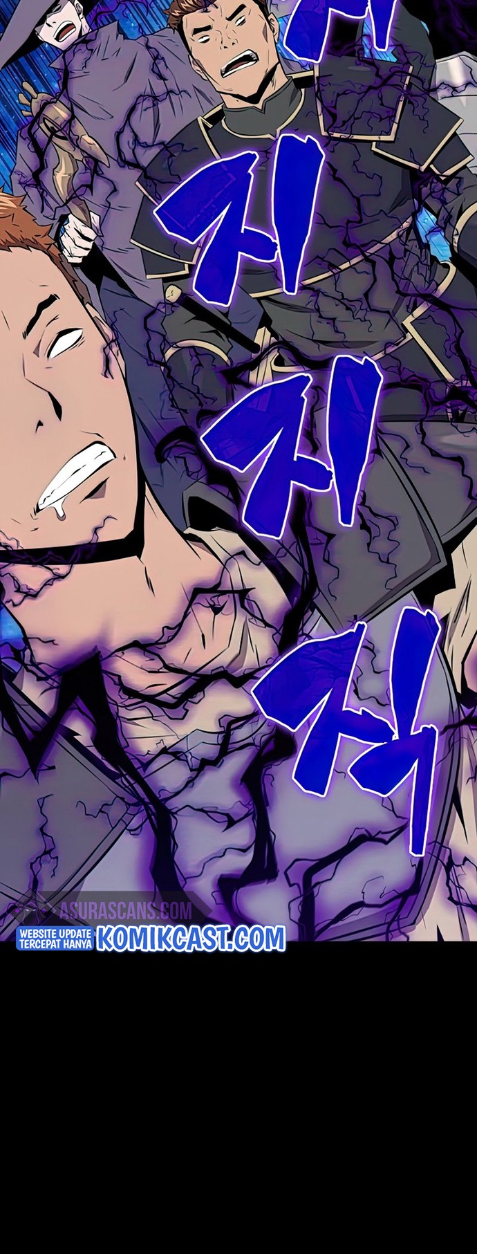 Sleeping Ranker Chapter 31 - halaman 7