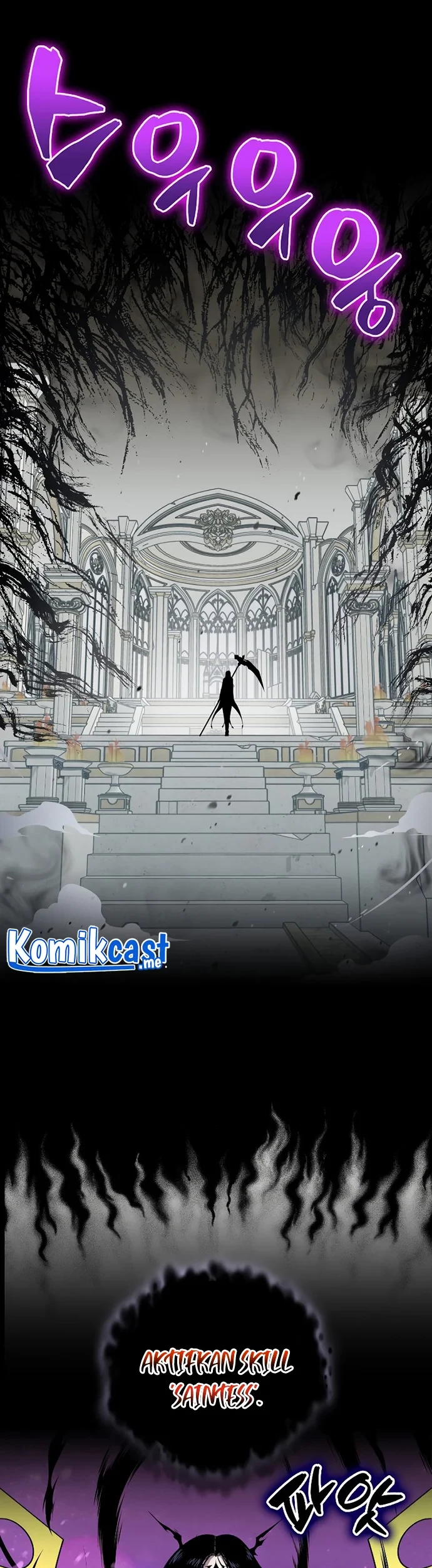 Sleeping Ranker Chapter 32 - halaman 14