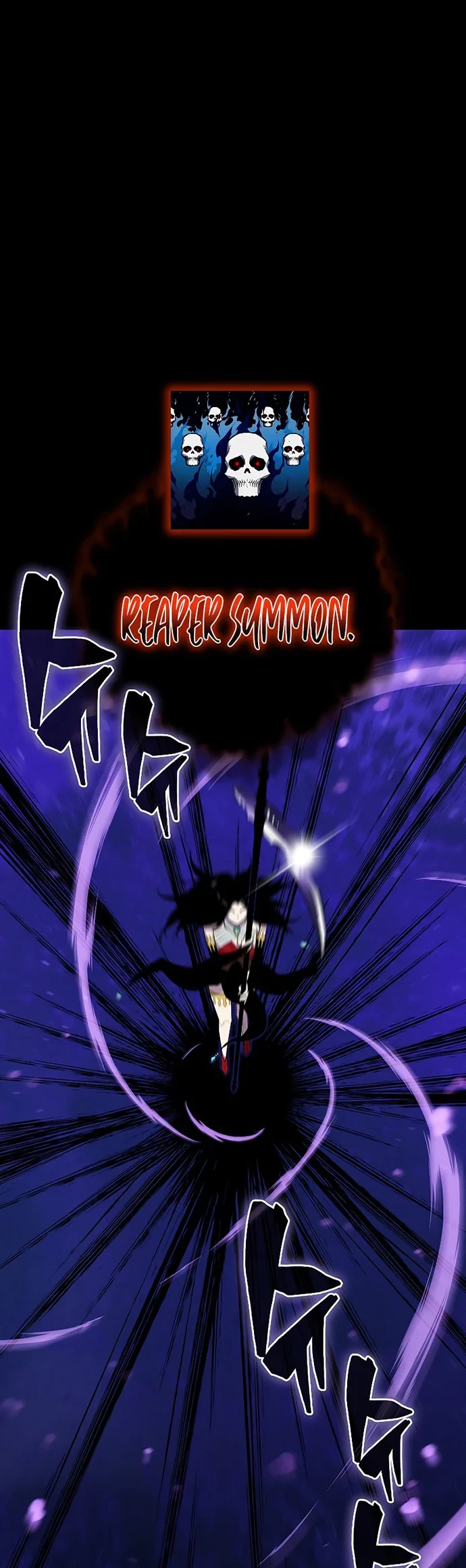 Sleeping Ranker Chapter 32 - halaman 17