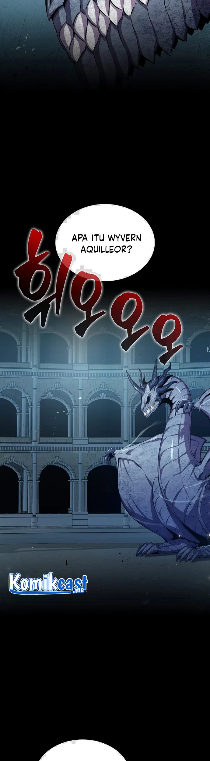 Sleeping Ranker Chapter 32 - halaman 24