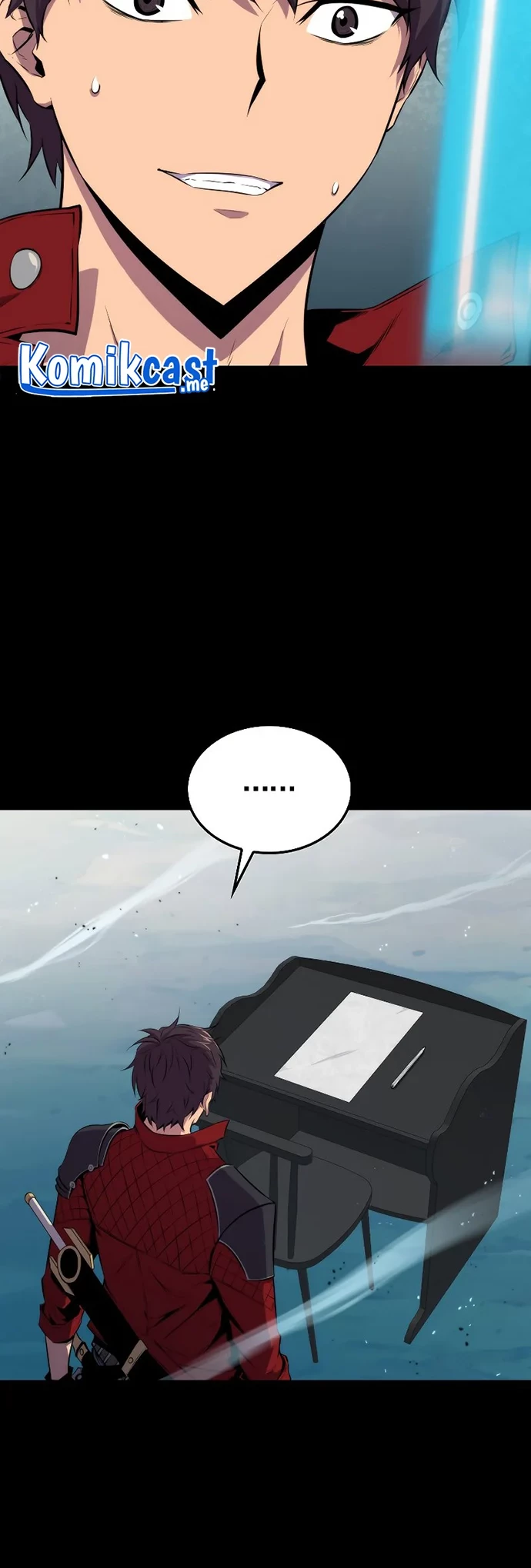 Sleeping Ranker Chapter 32 - halaman 31