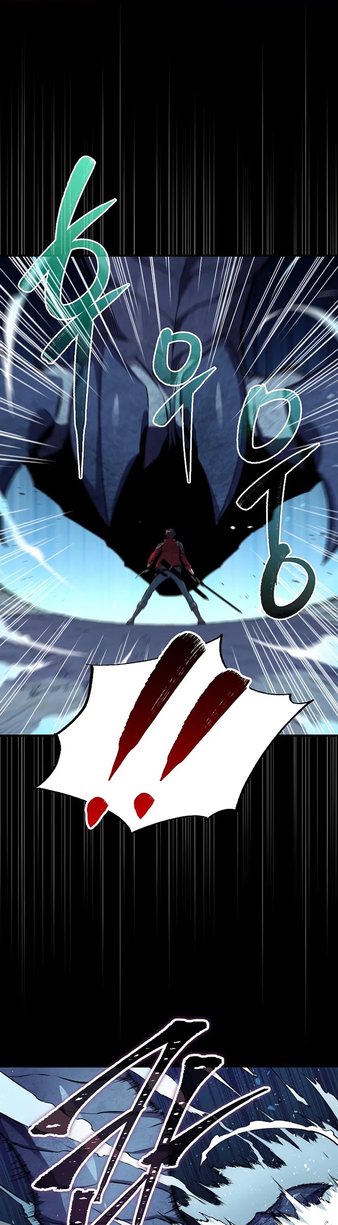 Sleeping Ranker Chapter 32 - halaman 44