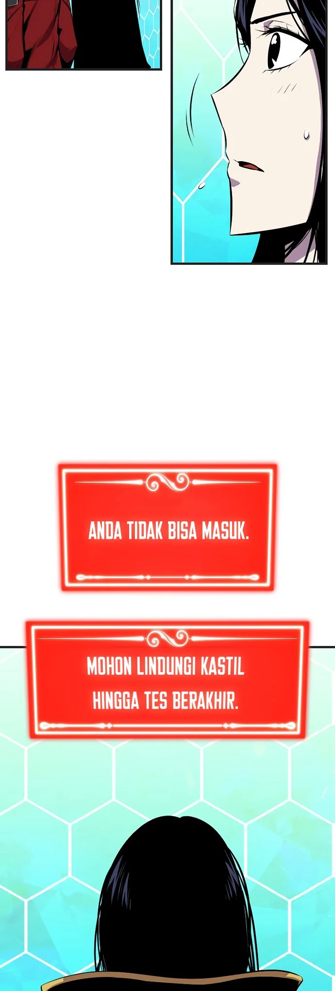Sleeping Ranker Chapter 32 - halaman 5