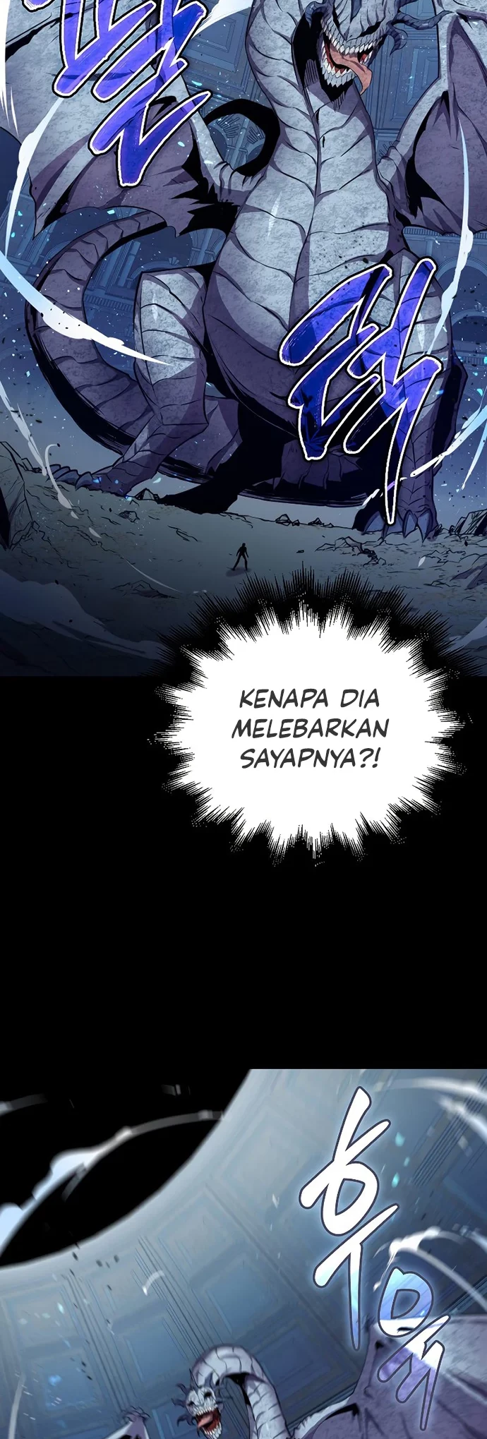 Sleeping Ranker Chapter 32 - halaman 51