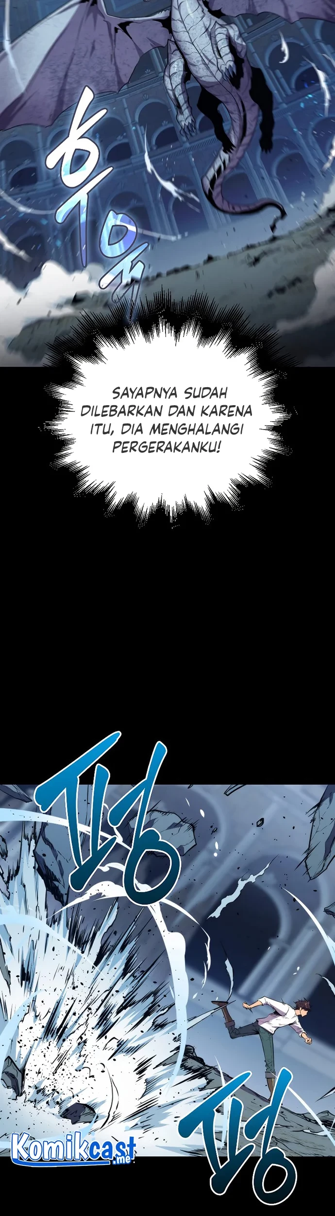 Sleeping Ranker Chapter 32 - halaman 52