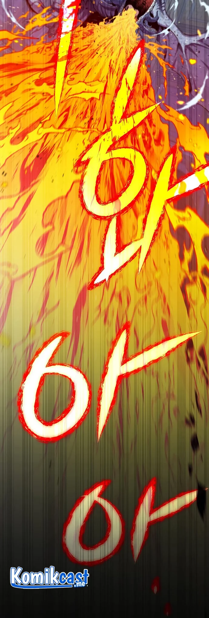 Sleeping Ranker Chapter 32 - halaman 59