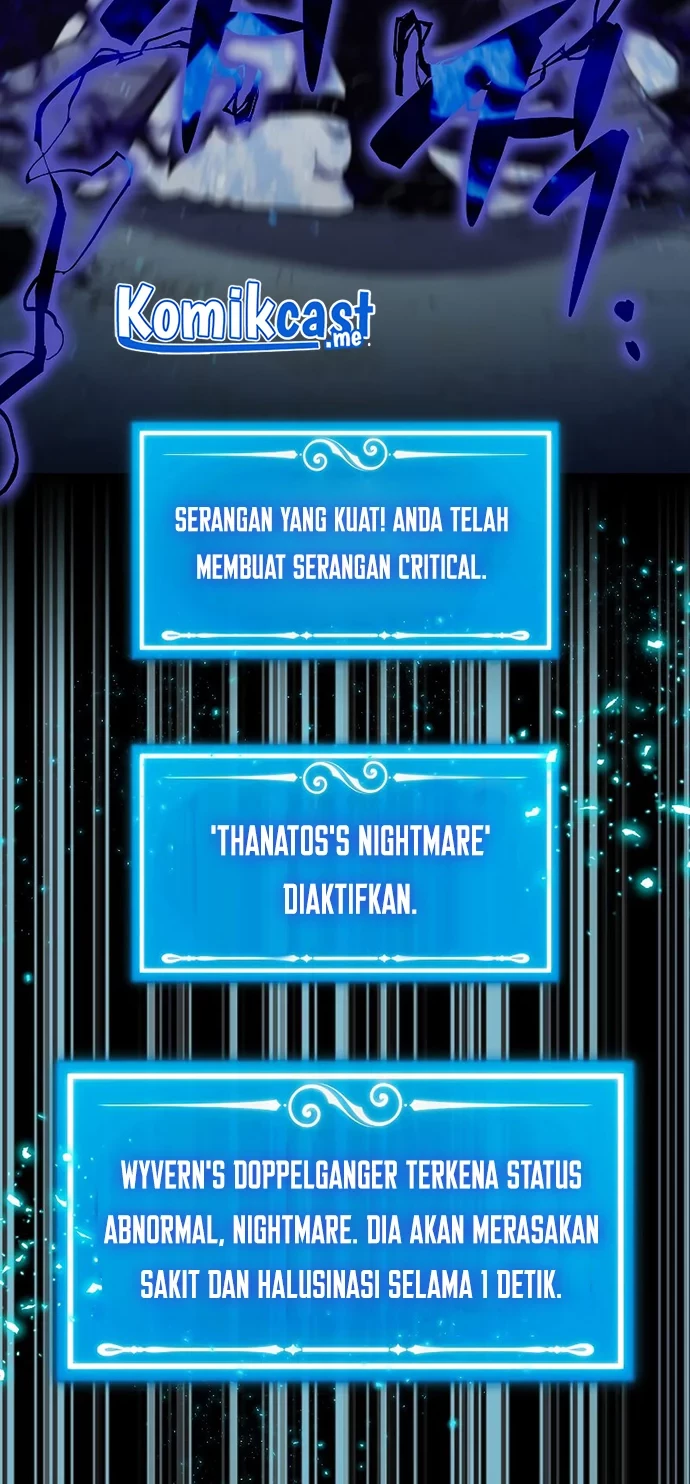 Sleeping Ranker Chapter 32 - halaman 69