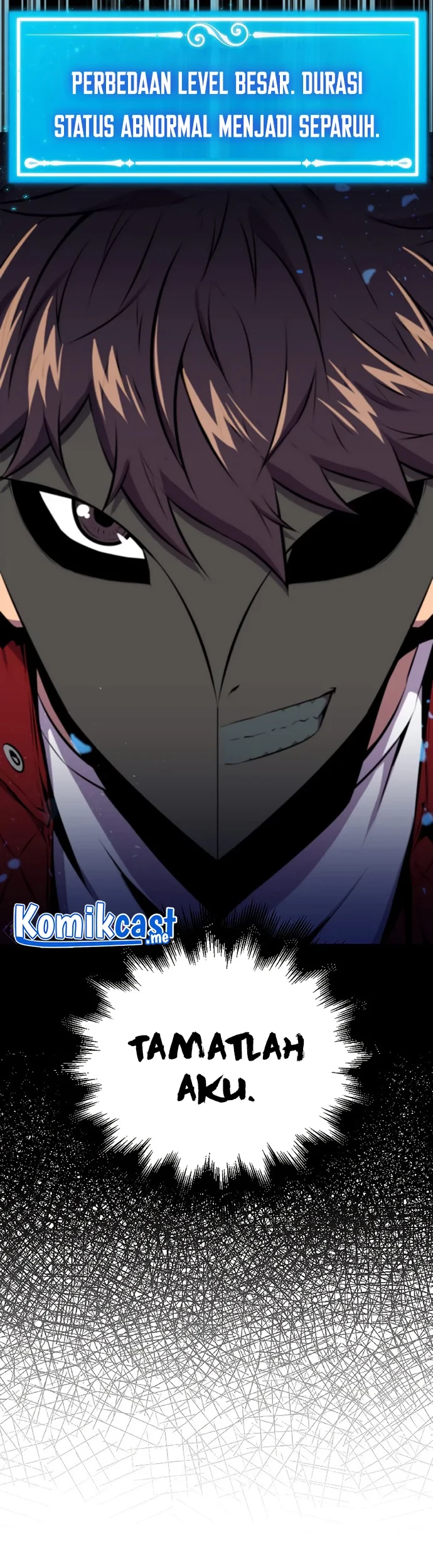 Sleeping Ranker Chapter 32 - halaman 70