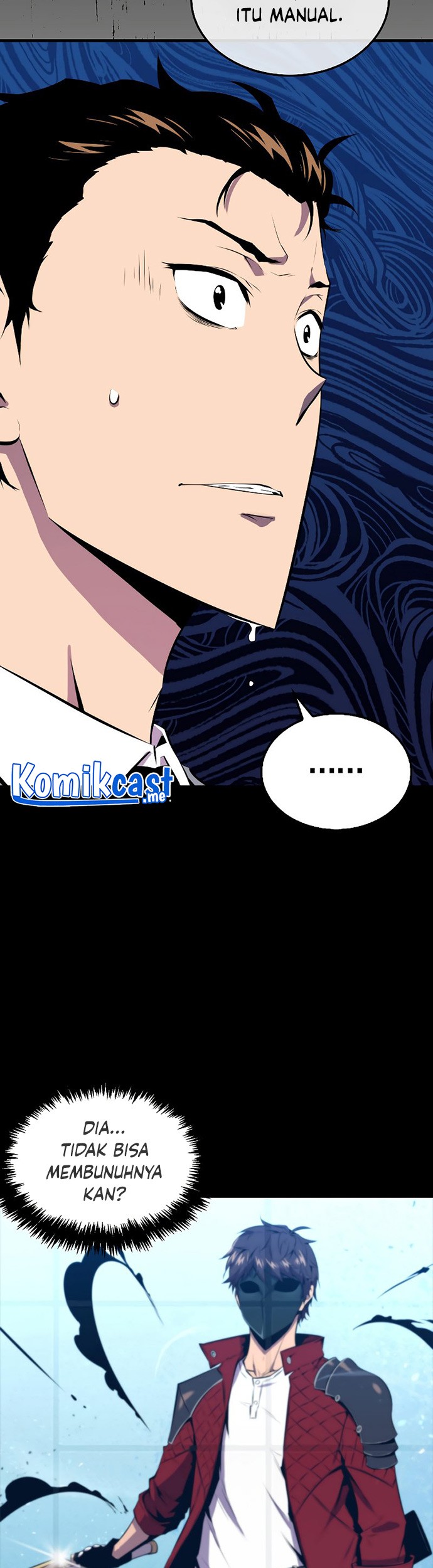 Sleeping Ranker Chapter 33 - halaman 12