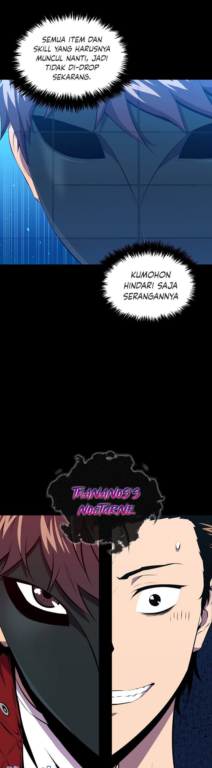 Sleeping Ranker Chapter 33 - halaman 14