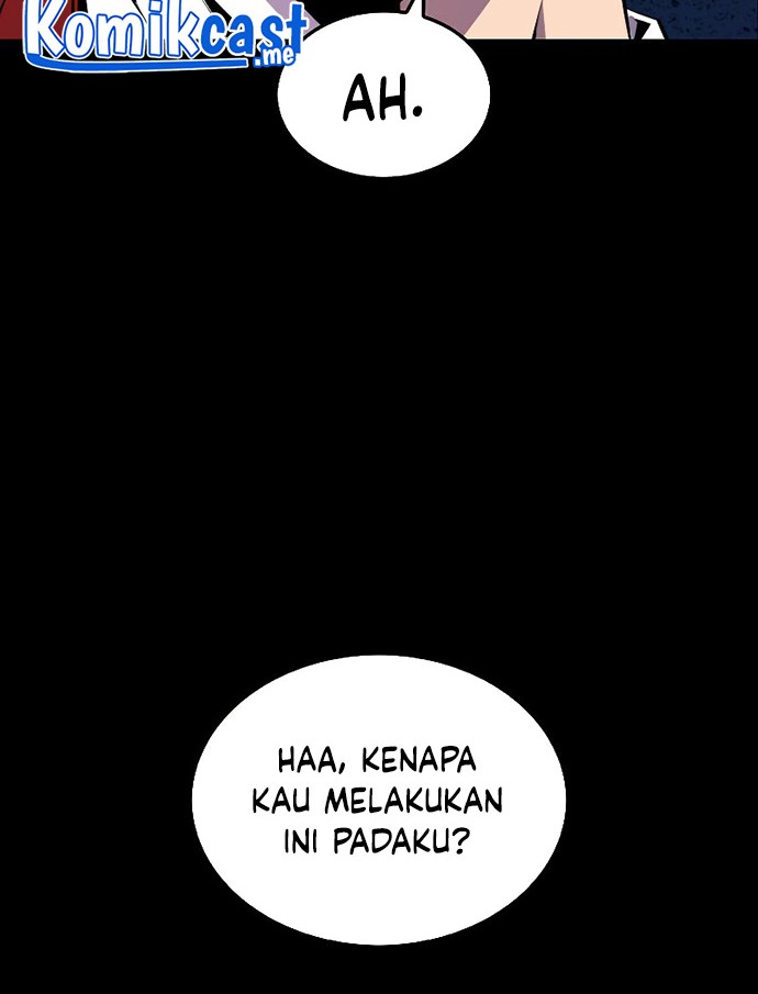Sleeping Ranker Chapter 33 - halaman 15
