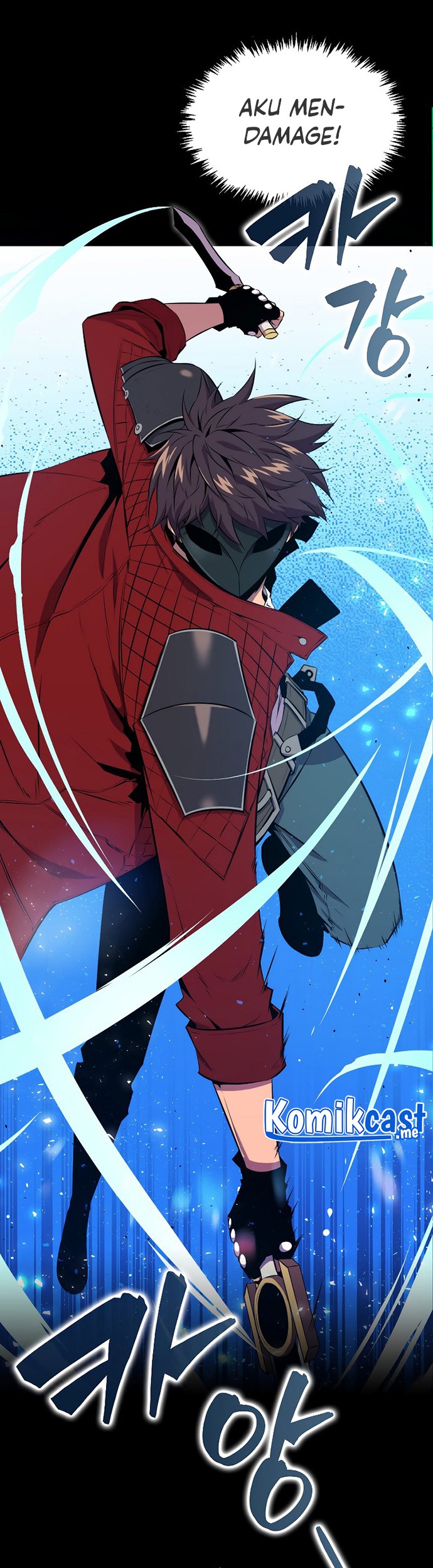 Sleeping Ranker Chapter 33 - halaman 18