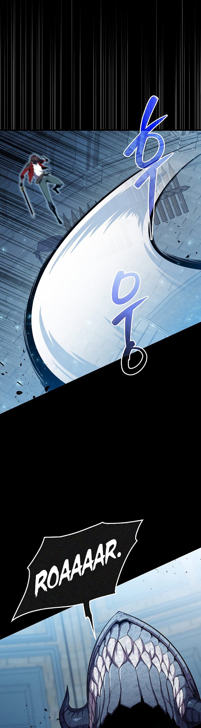 Sleeping Ranker Chapter 33 - halaman 20