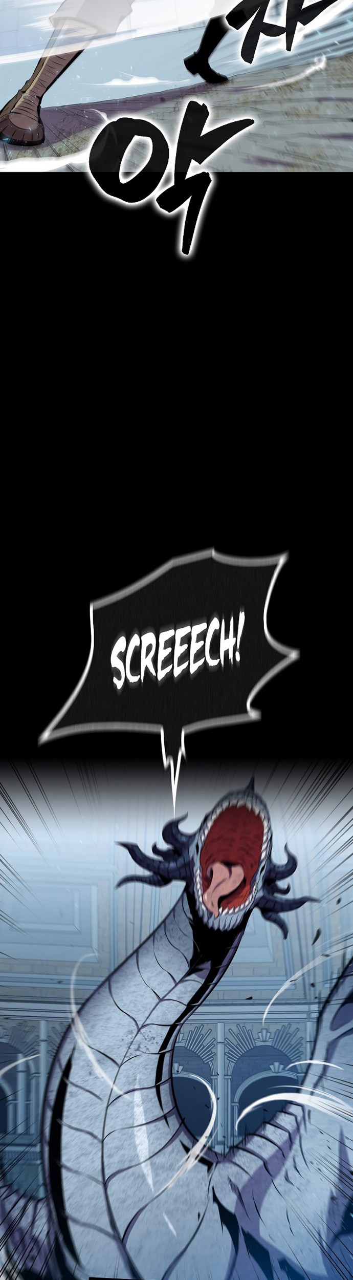 Sleeping Ranker Chapter 33 - halaman 24