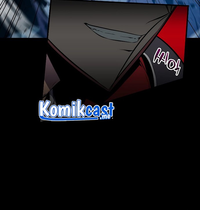 Sleeping Ranker Chapter 33 - halaman 25