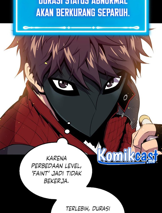 Sleeping Ranker Chapter 33 - halaman 27