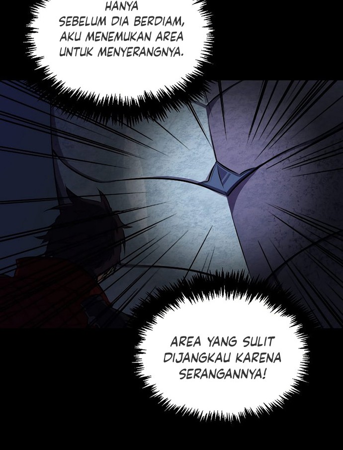 Sleeping Ranker Chapter 33 - halaman 29