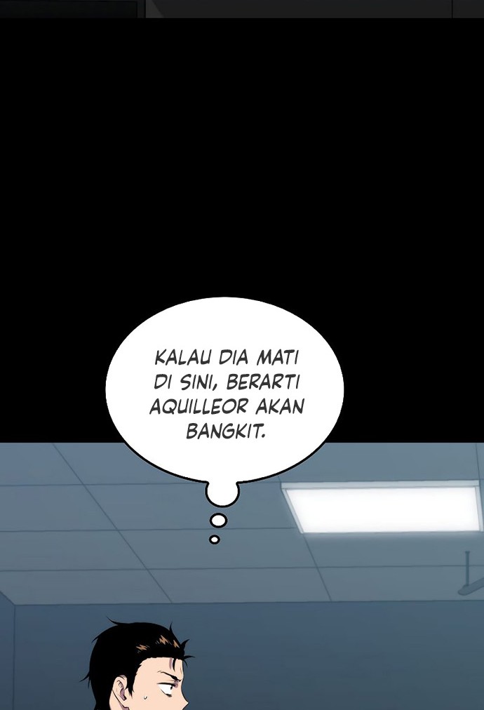 Sleeping Ranker Chapter 33 - halaman 3