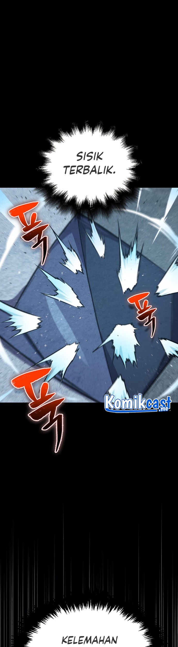 Sleeping Ranker Chapter 33 - halaman 30