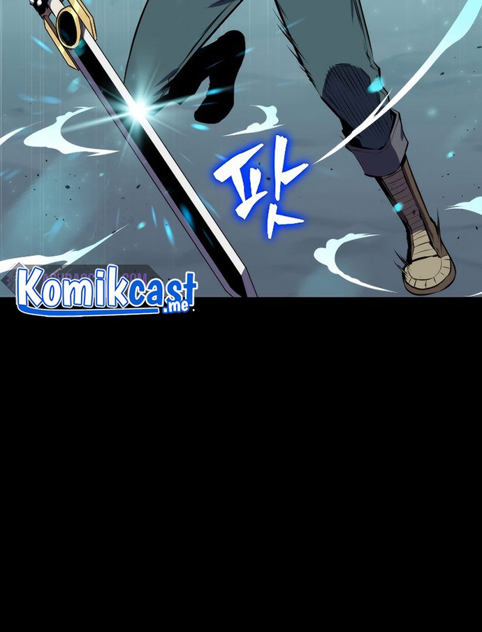 Sleeping Ranker Chapter 33 - halaman 33