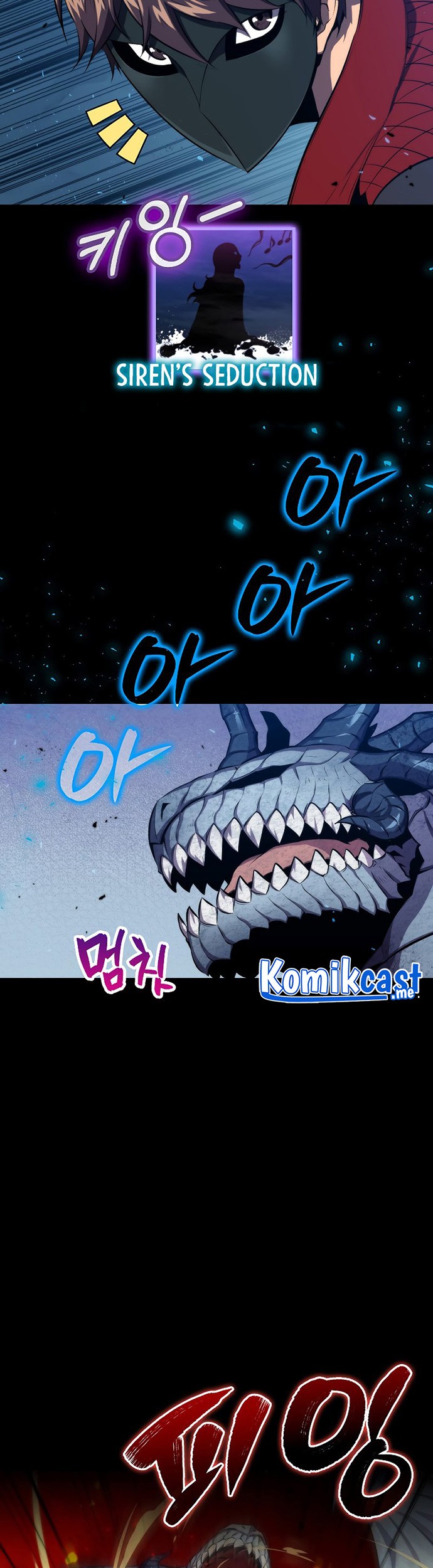 Sleeping Ranker Chapter 33 - halaman 38