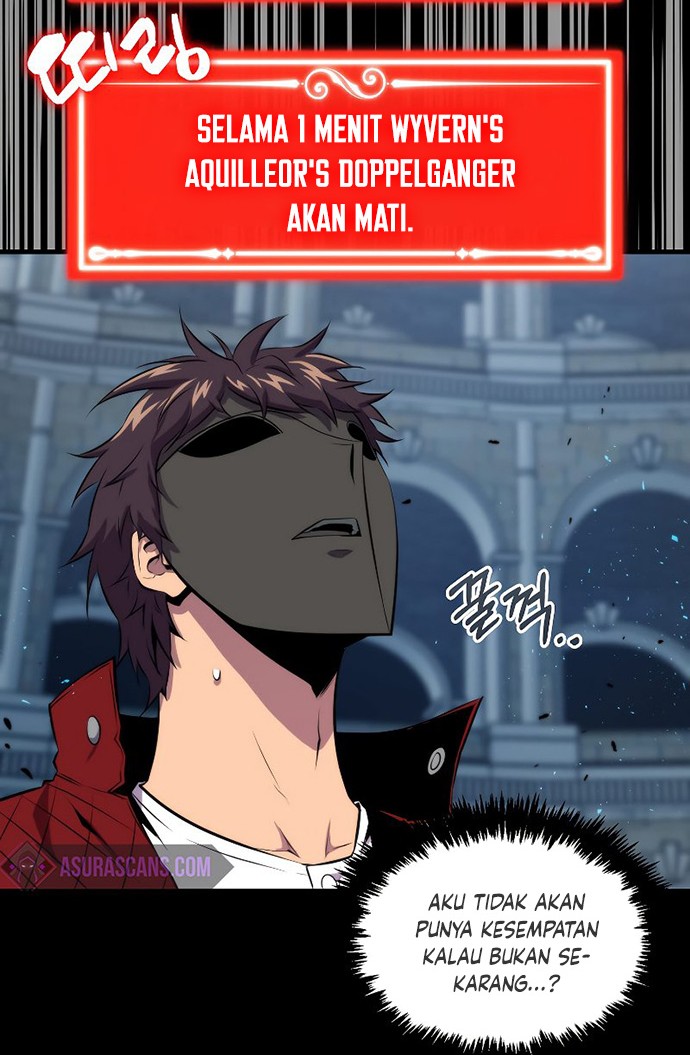 Sleeping Ranker Chapter 33 - halaman 41