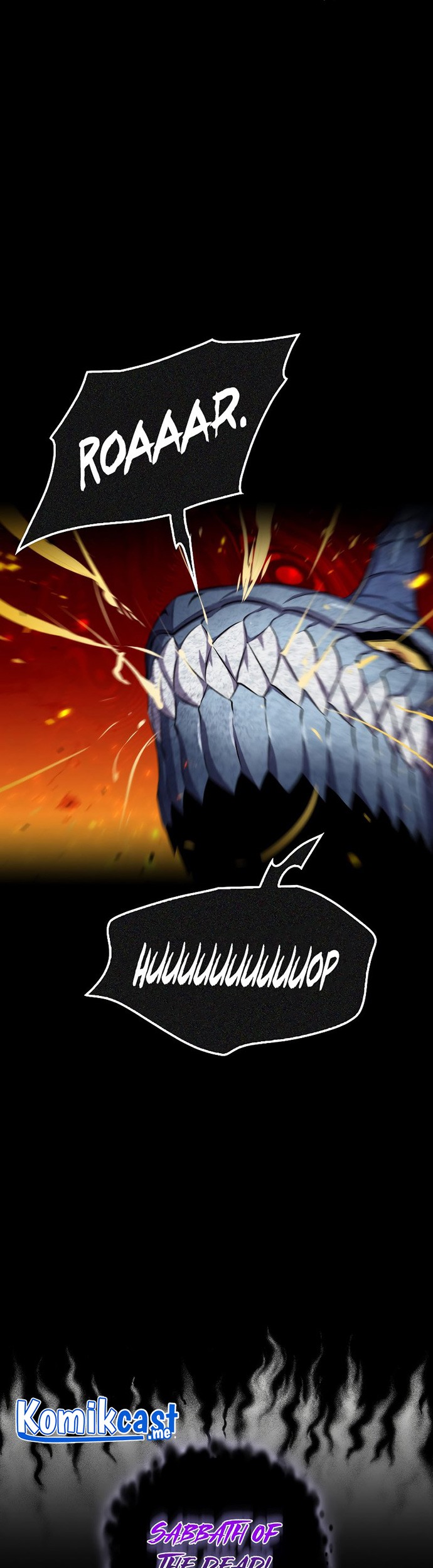 Sleeping Ranker Chapter 33 - halaman 42