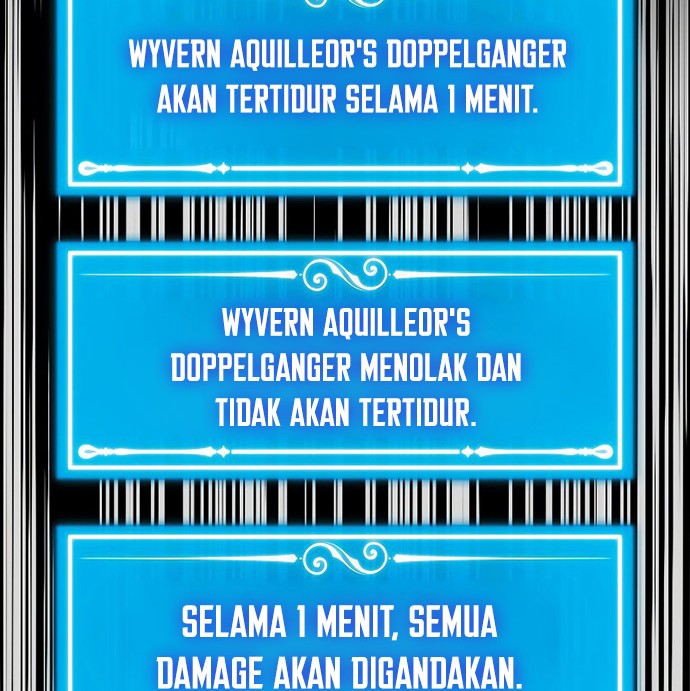 Sleeping Ranker Chapter 33 - halaman 45