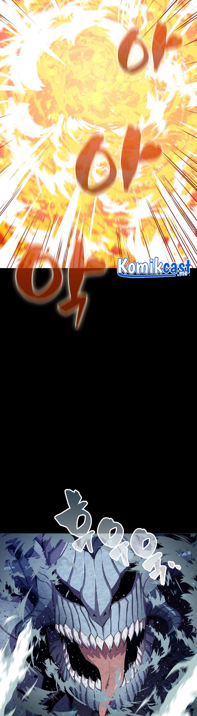 Sleeping Ranker Chapter 33 - halaman 48
