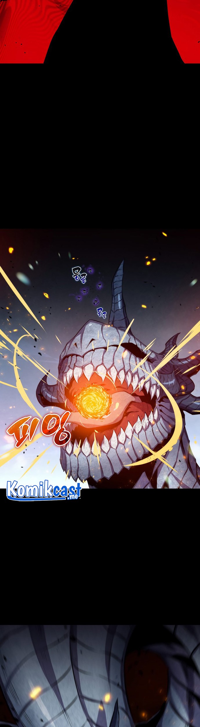 Sleeping Ranker Chapter 33 - halaman 52
